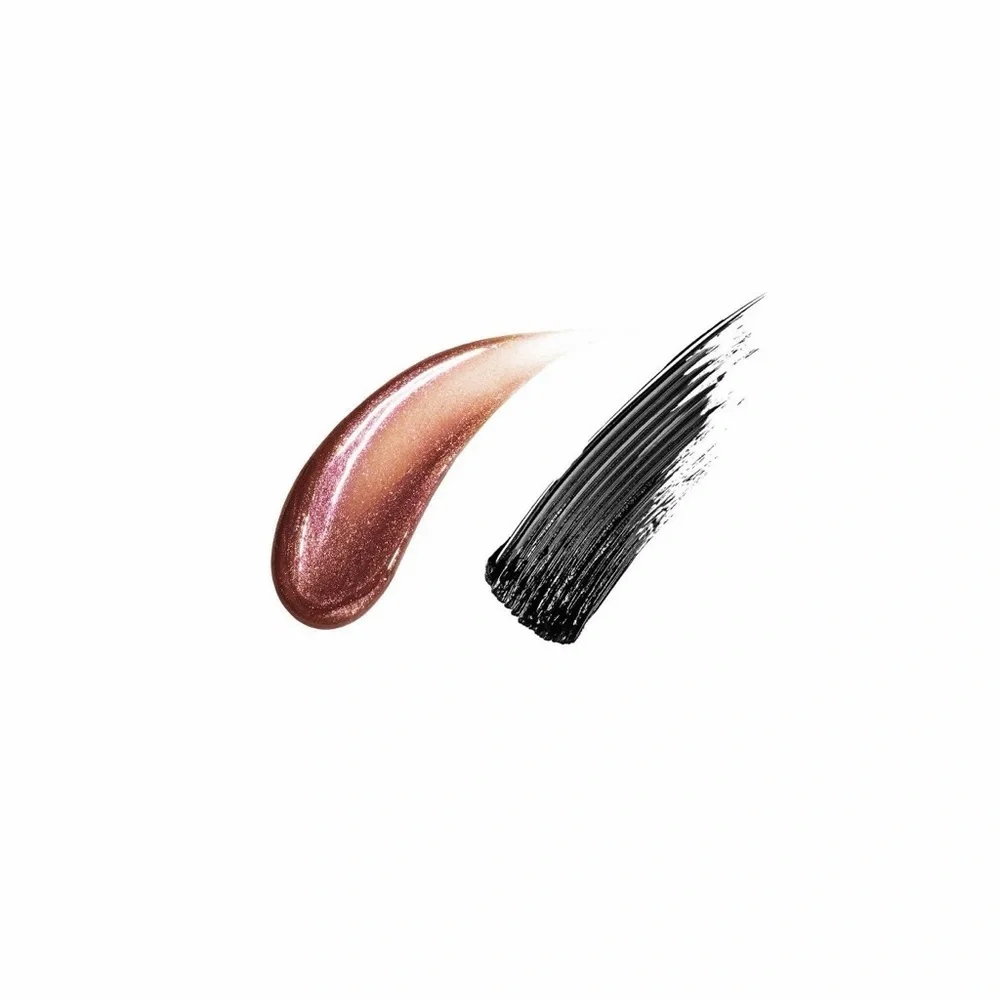 🎀 Fenty Beauty Lil’ Glossy, Lil’ Thicc Lip + Eye Duo ✨ Limited Edition